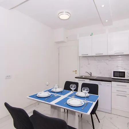 Apartament Roma Trogir