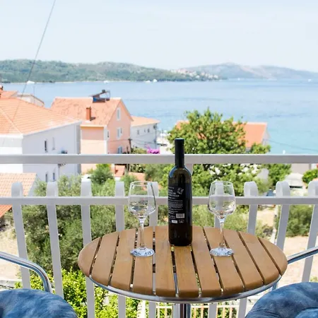 Roma Apartment Trogir
