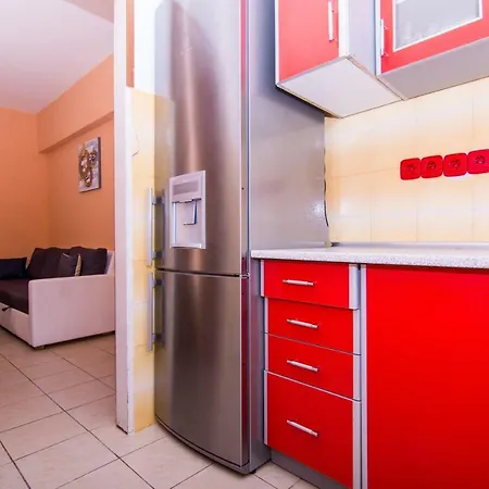 Apartament Roma Trogir