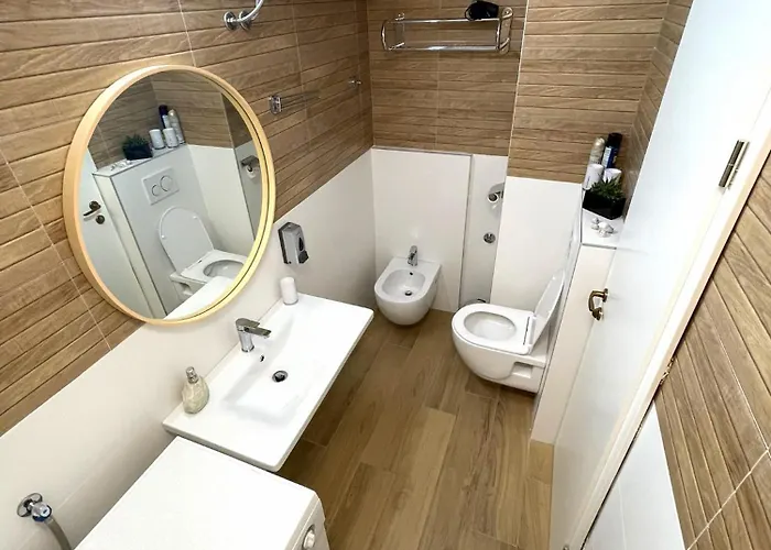 Roma Apartman Trogir