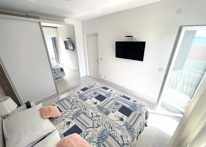 Apartman Roma Trogir