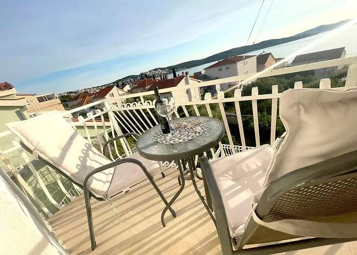 Roma Apartman Trogir