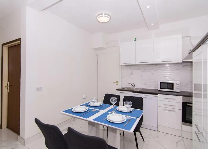 Apartman Roma Trogir