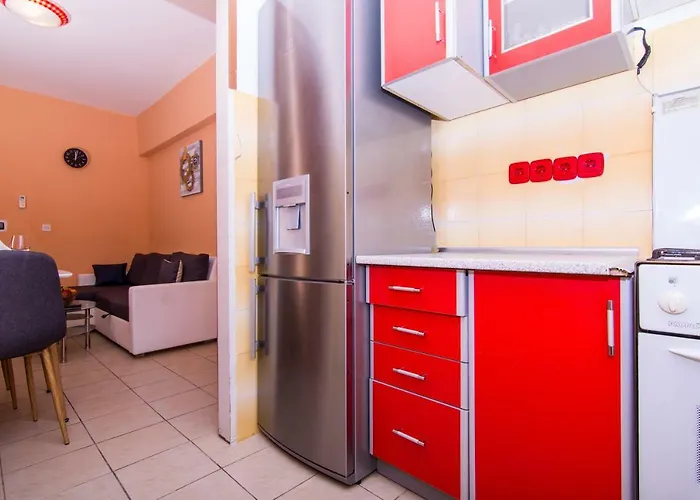 Apartman Roma Trogir