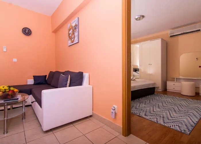 Roma Apartman Trogir