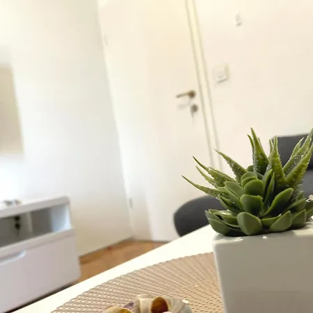 Διαμέρισμα Roma Τρογκίρ