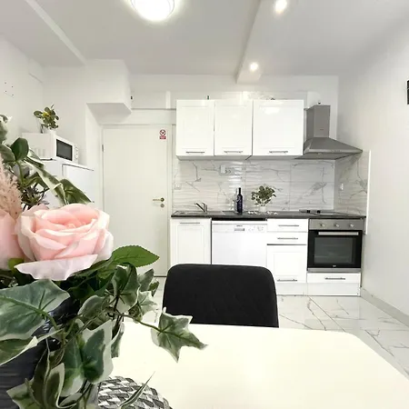 Διαμέρισμα Roma Τρογκίρ