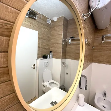 Διαμέρισμα Roma Τρογκίρ