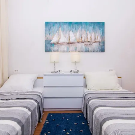 Roma * Τρογκίρ