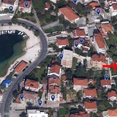 Roma * Τρογκίρ