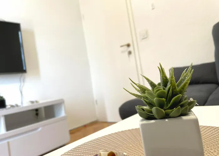 Apartmán Roma Trogir