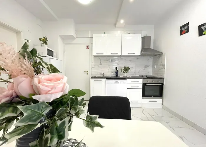 Apartmán Roma Trogir