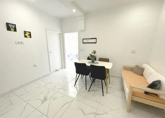Roma Appartement *