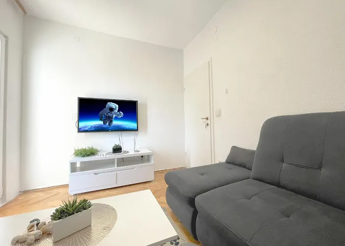 Apartmán Roma Trogir