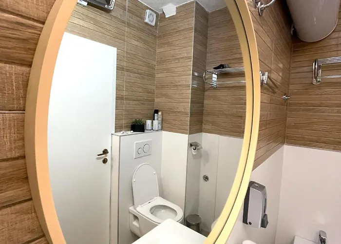 Appartement Roma Trogir