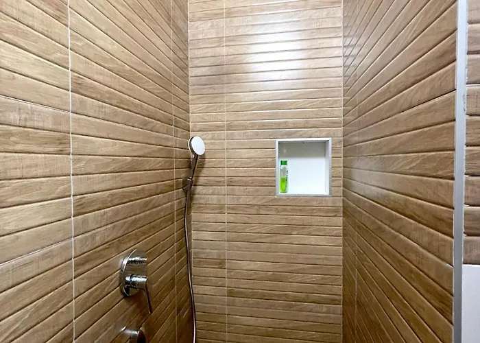 Apartmán Roma Trogir