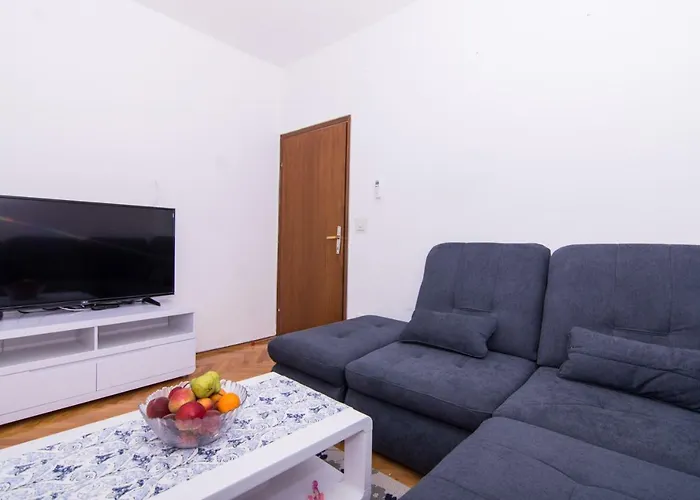 Roma Apartmán Trogir