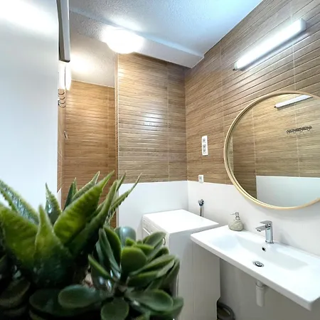 Apartmán Roma *