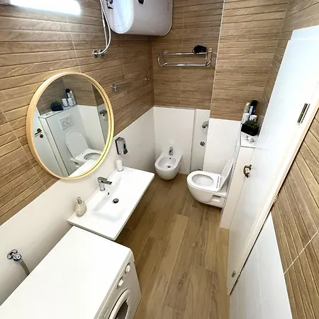 Roma Apartmán Trogir