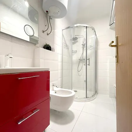 Apartmán Roma *