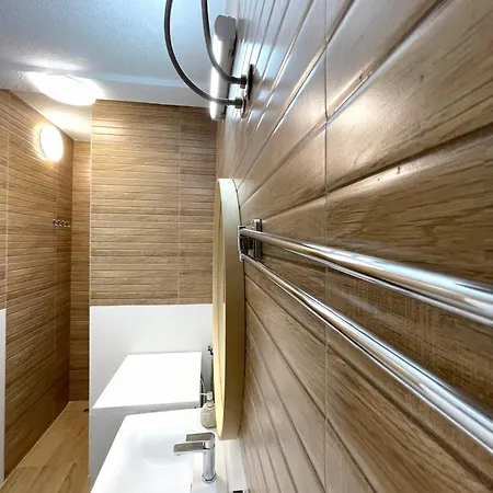 Apartmán Roma *