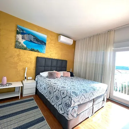 Apartmán Roma *