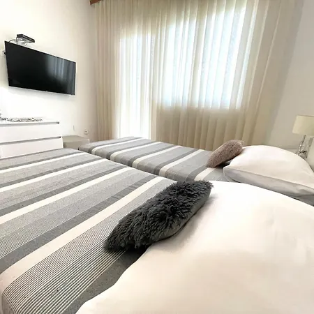 Roma Apartmán