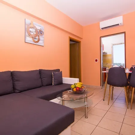 Roma Apartmán Trogir
