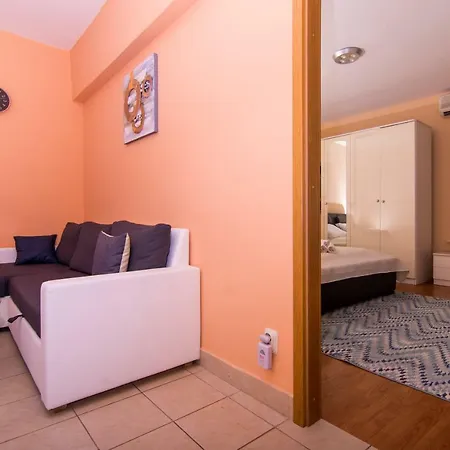 Roma Apartmán Trogir